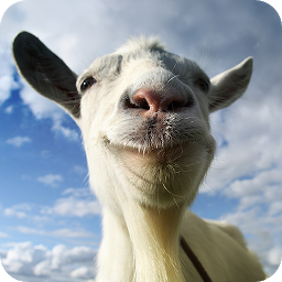 Goat Simulator Mod Apk
