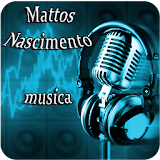 Mattos Nascimento Musica icon