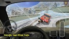 screenshot of Off - Road Truck Simulator