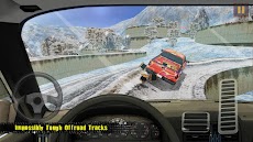 Off - Road Truck Simulatorのおすすめ画像5
