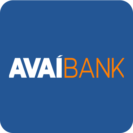 Avaí Bank logo