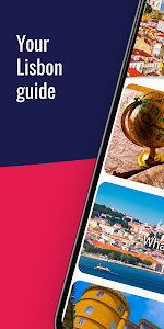 LISBON Guide Tickets & Hotels Unknown