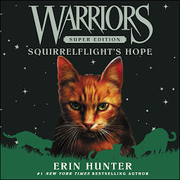 Icon image Warriors Super Edition: Squirrelflight's Hope