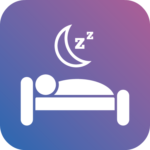 Soothing sleep sounds 5.0.1-40187 Icon