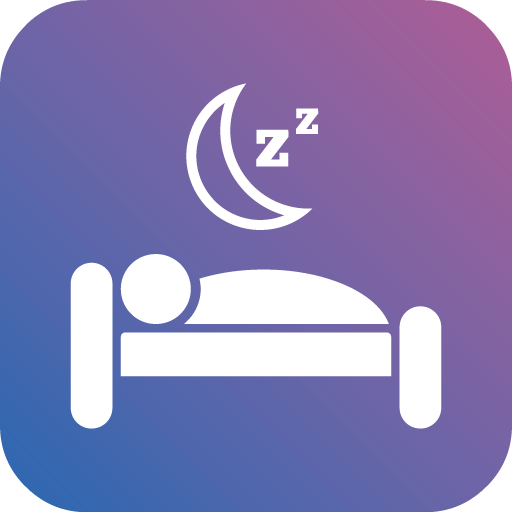 Soothing sleep sounds 5.0.1-40212 Icon