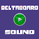 DeltaBoard Sound