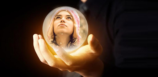 Crystal Photo Editor