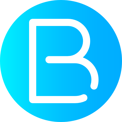 business card Maker logo