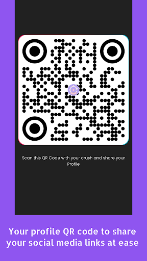 Rebond | Find Your Crush Screen 3