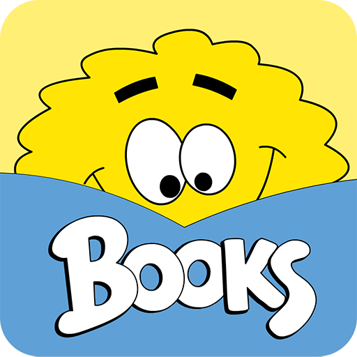 FunDooDaa Books - For Kids 1.6.6 Icon