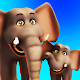 Talking Elephant King Red Download on Windows