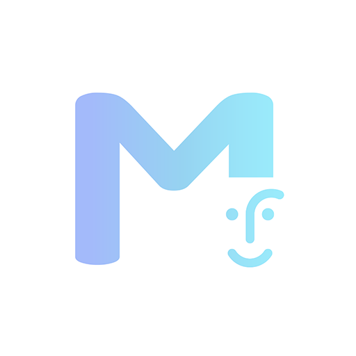 MIRAMED-Face logo