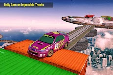 Impossible Tracks GT Car Racing: Car Simulationのおすすめ画像1