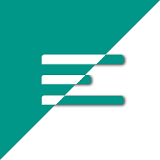 Material Style Teal icon