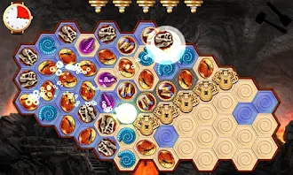 Game screenshot Azkend 2: The World Beneath hack