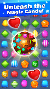 Candy 2021: New Games 2021 4.2.2.1. APK screenshots 2