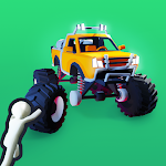 Cover Image of ดาวน์โหลด Build and Drive  APK