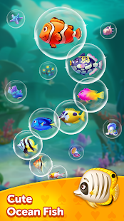 Solitaire Sealife: Classic Klondike Cards Games 1.0.2 APK screenshots 13