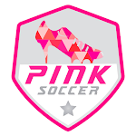 Cover Image of Télécharger Pink Soccer  APK