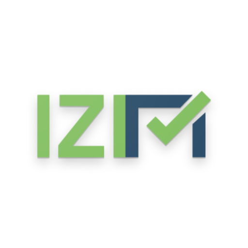 IZIMANAGER logo