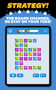 Infinite Connections - Onet Pair Matching Puzzle!  screenshots 8