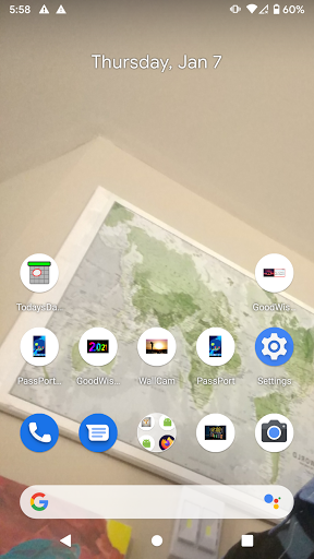 WallCam Screen 3