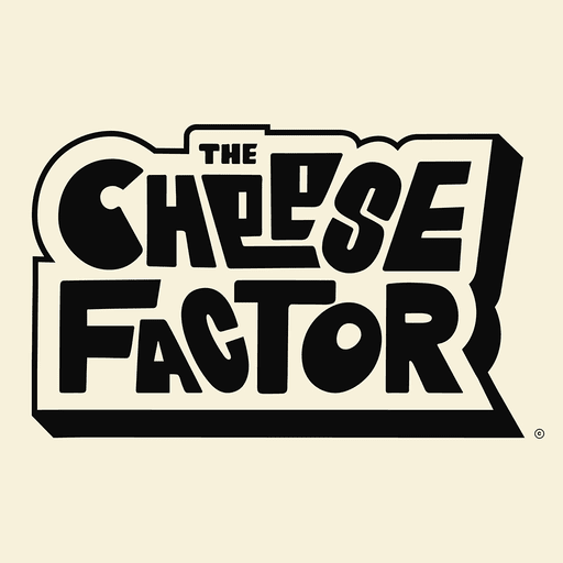 Cheese Factor logo