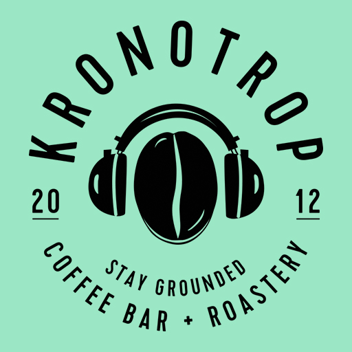 KronotropTR logo