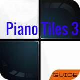 Piano Tiles 3 icon