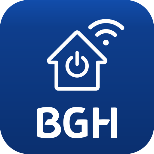 BGH Smart Control logo