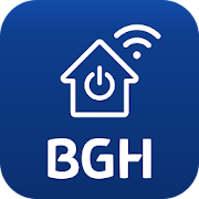 BGH Smart Control  for PC Windows and Mac