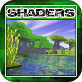 Shader Packs for Minecraft PE icon
