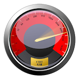 Speed Test-Internet Speed Test icon