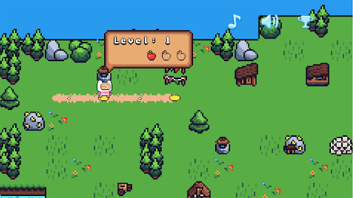 Super Pumbler Screen 2