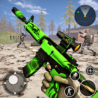 FPS Gun Game- 3D Action Gun Shooting Games free 1.7