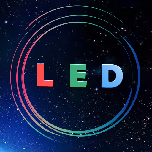 LEDODM logo