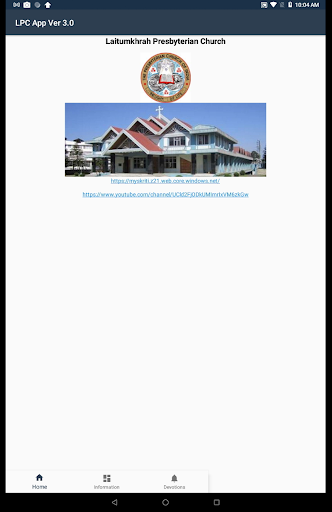 LPC App 3.0 Screen 3