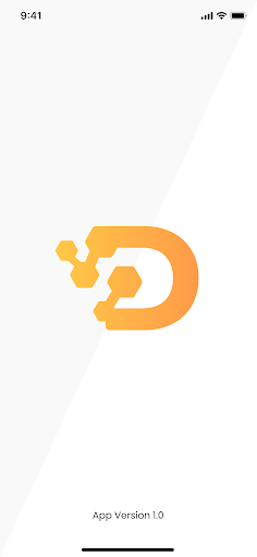 Android application Digivestasi screenshort