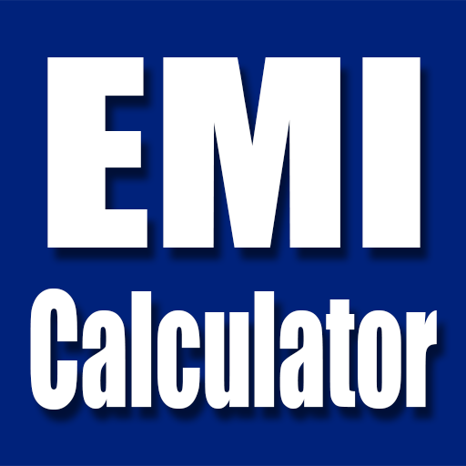 EMI Loan Calculator App 1.0.23 Icon