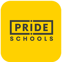 图标图片“Pride Schools”