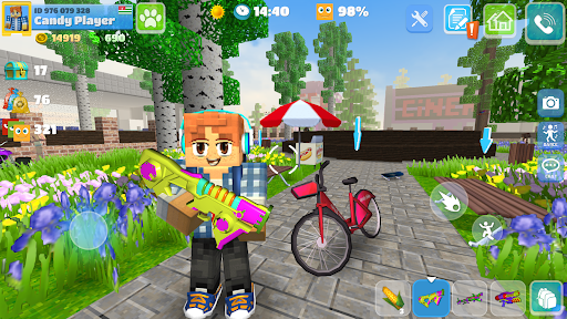 screenshots