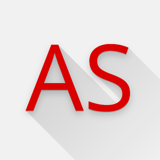 Anandham Stores logo