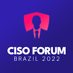 Cover Image of 下载 CISO Forum Brazil  APK