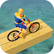 Superhero BMX Cycle Stunt Race - Androidアプリ