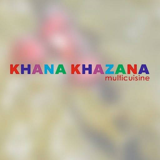 Khana Kazana logo