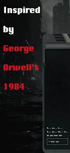 Fall of the 1984