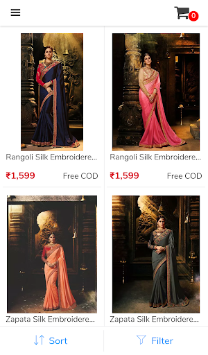 Shop Stop (Shop At Best Price Screen 3