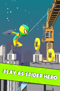 Spider Life Superhero Fight 3D 1.0.0.6 Pc-softi 7