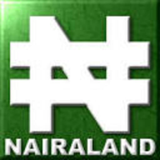 Nairaland Help App logo