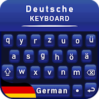 German Language Keyboard